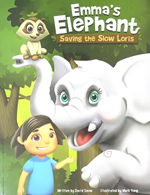 Emma's Elephant