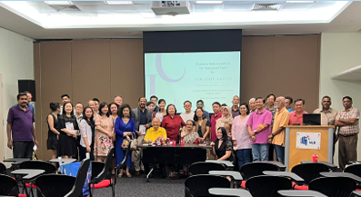 Pen International Events and Collaborations