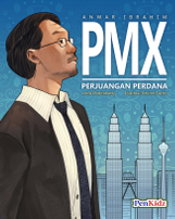 PMX: Perjuangan Perdana